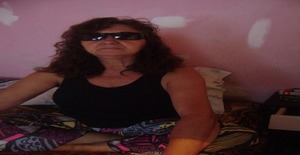 Olga59 71 años Soy de Arapongas/Parana, Busco Noviazgo con Hombre