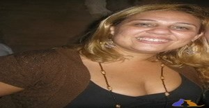 Ydna25 44 años Soy de Fortaleza/Ceara, Busco Encuentros Amistad con Hombre