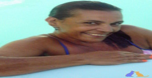 Marthinha864 58 años Soy de Pelotas/Rio Grande do Sul, Busco Encuentros Amistad con Hombre