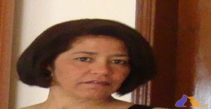 Mariamaria5 55 años Soy de Almada/Setubal, Busco Encuentros Amistad con Hombre