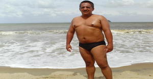 Ricardomenage40 53 años Soy de Blumenau/Santa Catarina, Busco Noviazgo con Mujer