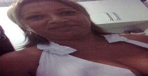 Jadelibra 56 años Soy de Viamao/Rio Grande do Sul, Busco Encuentros Amistad con Hombre