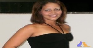 Lucineidesouza 39 años Soy de Feira de Santana/Bahia, Busco Encuentros Amistad con Hombre