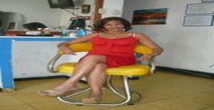 Doraelisa 62 años Soy de Medellin/Antioquia, Busco Encuentros Amistad con Hombre