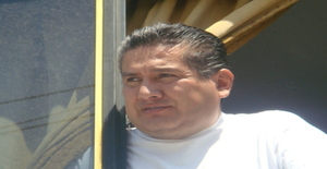 Maisson20 54 años Soy de Nezahualcóyotl/State of Mexico (edomex), Busco Encuentros Amistad con Mujer