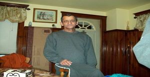 Joseg1957 63 años Soy de Bristol/Rhode Island, Busco Encuentros Amistad con Mujer