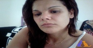 Teresa-morena-30 40 años Soy de Ponta Delgada/Ilha de Sao Miguel, Busco Encuentros Amistad con Hombre