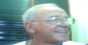 Tonyfeliz 73 años Soy de Belo Horizonte/Minas Gerais, Busco Encuentros Amistad con Mujer