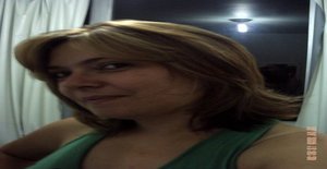 Morganahhh 47 años Soy de Curitiba/Parana, Busco Encuentros Amistad con Hombre