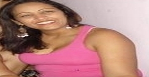 Lucifran 46 años Soy de Cuiaba/Mato Grosso, Busco Encuentros Amistad con Hombre