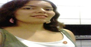 Elektra10 33 años Soy de São Vicente/Sao Paulo, Busco Encuentros Amistad con Hombre