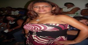 Saratatiane 42 años Soy de Natal/Rio Grande do Norte, Busco Noviazgo con Hombre
