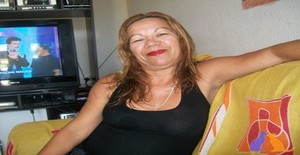Euveniziasandy 59 años Soy de Fortaleza/Ceara, Busco Encuentros Amistad con Hombre