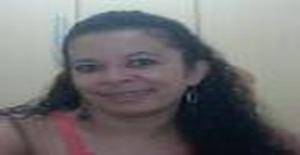 Simone2207 44 años Soy de Recife/Pernambuco, Busco Encuentros Amistad con Hombre