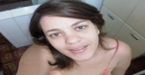 Katia34anos 45 años Soy de Osasco/Sao Paulo, Busco Noviazgo con Hombre