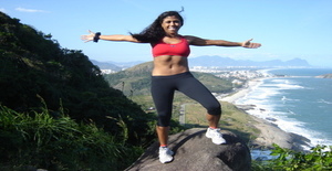 Lemorena-rj 44 años Soy de Rio de Janeiro/Rio de Janeiro, Busco Encuentros Amistad con Hombre