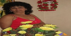 Mirlania 59 años Soy de Marcon/Veneto, Busco Encuentros Amistad con Hombre