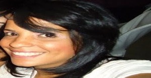Thalita22 33 años Soy de Arapiraca/Alagoas, Busco Encuentros Amistad con Hombre