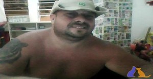 Guto3737 54 años Soy de Florianópolis/Santa Catarina, Busco Noviazgo con Mujer