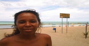 Nanape 44 años Soy de Recife/Pernambuco, Busco Encuentros Amistad con Hombre