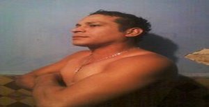 Gabriel33988 43 años Soy de Caracas/Distrito Capital, Busco Encuentros con Mujer
