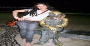 Amandanny 42 años Soy de Duque de Caxias/Rio de Janeiro, Busco Encuentros Amistad con Hombre