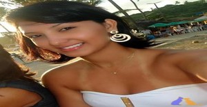 Halinne19 29 años Soy de Recife/Pernambuco, Busco Encuentros Amistad con Hombre