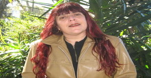 Maricripe 55 años Soy de Piedras Blancas/Montevideo, Busco Encuentros Amistad con Hombre