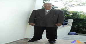 Luisperdomo 61 años Soy de Santo Domingo/Distrito Nacional, Busco Noviazgo con Mujer