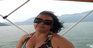 Paula1420 58 años Soy de Rio de Janeiro/Rio de Janeiro, Busco Encuentros Amistad con Hombre
