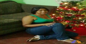 Lily12 44 años Soy de Santo Domingo/Distrito Nacional, Busco Encuentros Amistad con Hombre