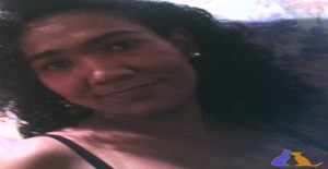 Krysthynna 48 años Soy de Cubatao/Sao Paulo, Busco Encuentros Amistad con Hombre