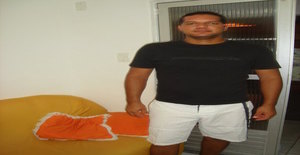 Roberto Muniz 43 años Soy de Recife/Pernambuco, Busco Encuentros Amistad con Mujer