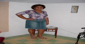 Chinita47 64 años Soy de Ciudad de la Habana/la Habana, Busco Encuentros Amistad con Hombre
