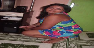 Josilene15 30 años Soy de Manaus/Amazonas, Busco Noviazgo con Hombre