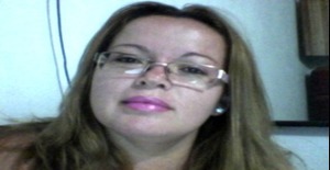 Doralinda 41 años Soy de Morrinhos/Ceará, Busco Encuentros Amistad con Hombre