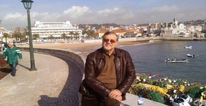 Lonelyze 69 años Soy de Loures/Lisboa, Busco Noviazgo con Mujer