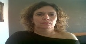 Luisagosta 53 años Soy de Vila Nova de Gaia/Porto, Busco Encuentros Amistad con Hombre