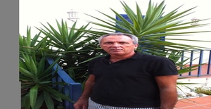 Fernando_955 66 años Soy de Palmela/Setubal, Busco Encuentros Amistad con Mujer