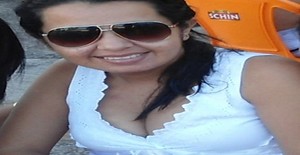 Narinha25 34 años Soy de Natal/Rio Grande do Norte, Busco Encuentros Amistad con Hombre
