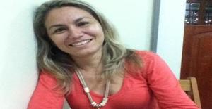 Lanebelle 44 años Soy de Manaus/Amazonas, Busco Noviazgo con Hombre