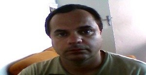 Marceloaguia 48 años Soy de Lavras/Minas Gerais, Busco Noviazgo con Mujer