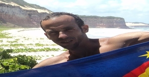 Rygaard 38 años Soy de Olinda/Pernambuco, Busco Noviazgo con Mujer