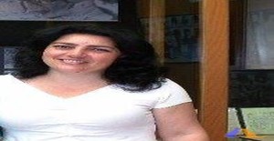Melina Mel 54 años Soy de Poços de Caldas/Minas Gerais, Busco Encuentros Amistad con Hombre