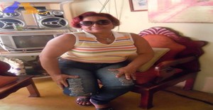 Matilde duran 58 años Soy de Santo Domingo/Distrito Nacional, Busco Encuentros Amistad con Hombre