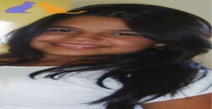 Francienefra 26 años Soy de Araxá/Minas Gerais, Busco Encuentros Amistad con Hombre