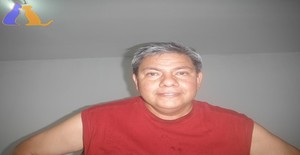 Journeyxl 54 años Soy de Villahermosa/Tabasco, Busco Encuentros Amistad con Mujer