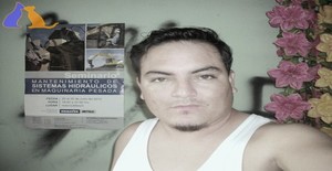 Johnny_deere 32 años Soy de Rioja/San Martin, Busco Encuentros Amistad con Mujer