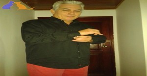 Yayo3819 52 años Soy de Barranquilla/Atlántico, Busco Noviazgo con Mujer