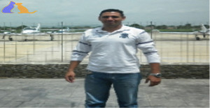 Gilberto_silva00 36 años Soy de Valencia/Carabobo, Busco Encuentros Amistad con Mujer